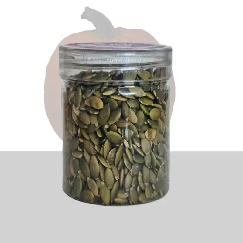 Premium Pumpkin Seeds – Zinc-Rich Magaz Seeds | Natural Sleep & Immunity Support