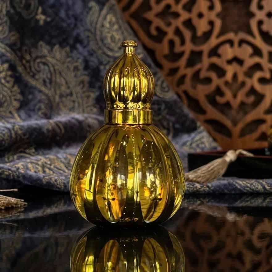 Shanayal Attar – Elegant Feminine Oriental Fragrance | Long-Lasting Luxury Perfume